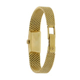 Omega 1967 18KT Yellow Gold Cocktail Watch Ref. A29396