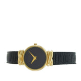 Vintage 1970’s Cartier 18KT Dress Watch – Manual Wind Cal. 96