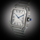 Cartier Santos de Cartier Ref. WSSA0029 – Automatic