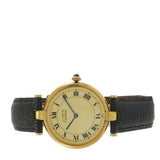 Vintage 1990s Cartier Must de Cartier Vendôme