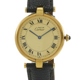 Vintage 1990s Cartier Must de Cartier Vendôme