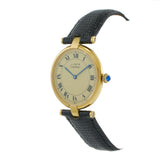 Vintage 1990s Cartier Must de Cartier Vendôme