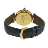Vintage 1990s Cartier Must de Cartier Vendôme