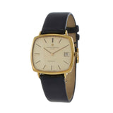 Vintage 1970s Vacheron & Constantin Genève Ref. 2194Q – Automatic
