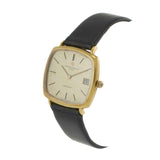 Vintage 1970s Vacheron & Constantin Genève Ref. 2194Q – Automatic