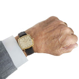 Vintage 1970s Vacheron & Constantin Genève Ref. 2194Q – Automatic