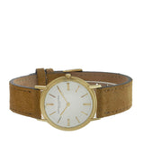 Vintage 1955 Vacheron & Constantin Ref. 6100 – Manual Wind Cal. 1003