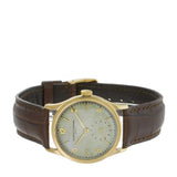 Vacheron & Constantin 1940s Calatrava – 18KT Yellow Gold, Beige Dial