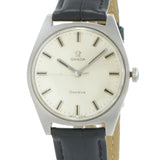 Vintage 1968 Omega Genève Ref. 135.041 – Manual Wind Cal. 601