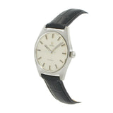 Vintage 1968 Omega Genève Ref. 135.041 – Manual Wind Cal. 601