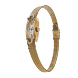 Vintage 1950s Gruen Ladies Cocktail Watch Ref. 546A – Manual Wind