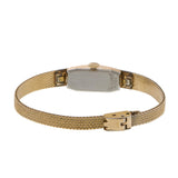 Vintage 1950s Gruen Ladies Cocktail Watch Ref. 546A – Manual Wind