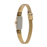 Vintage 1950s Gruen Ladies Cocktail Watch Ref. 546A – Manual Wind