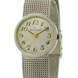 Vintage 1966 Omega Cocktail Ref. AA5307 – Manual Wind