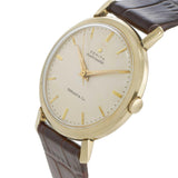 Vintage 1950s Zenith x Tiffany & Co. 34.5MM 14KT Yellow Gold – Bumper Automatic