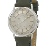 Vintage 1960s Hamilton Thin-O-Matic T-500 – Automatic