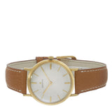 Vintage 1968 Zenith Dress Watch – Manual Wind