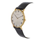 Audemars Piguet Genève Ultra-Thin (1960s) – 32.5MM 18KT Yellow Gold – Cal. 21C A