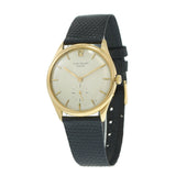 Vintage 1960 Patek Philippe Calatrava Ref. 2557 – Manual Wind