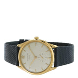 Vintage 1960 Patek Philippe Calatrava Ref. 2557 – Manual Wind