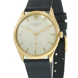 Vintage 1960 Patek Philippe Calatrava Ref. 2557 – Manual Wind