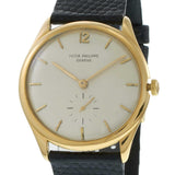 Vintage 1960 Patek Philippe Calatrava Ref. 2557 – Manual Wind