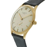 Vintage 1960 Patek Philippe Calatrava Ref. 2557 – Manual Wind