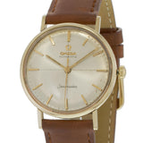 Vintage 1959 Omega Seamaster – Automatic