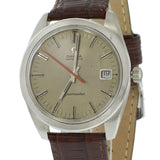 Vintage 1967 Omega Seamaster Ref. 168.022 – Automatic