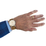 Vintage 1954 Omega Ref. 2705-1 – Manual Wind