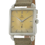 Vintage 1950 Omega Ref. 3903-5-261 – Bumper Automatic