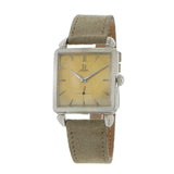 Vintage 1950 Omega Ref. 3903-5-261 – Bumper Automatic