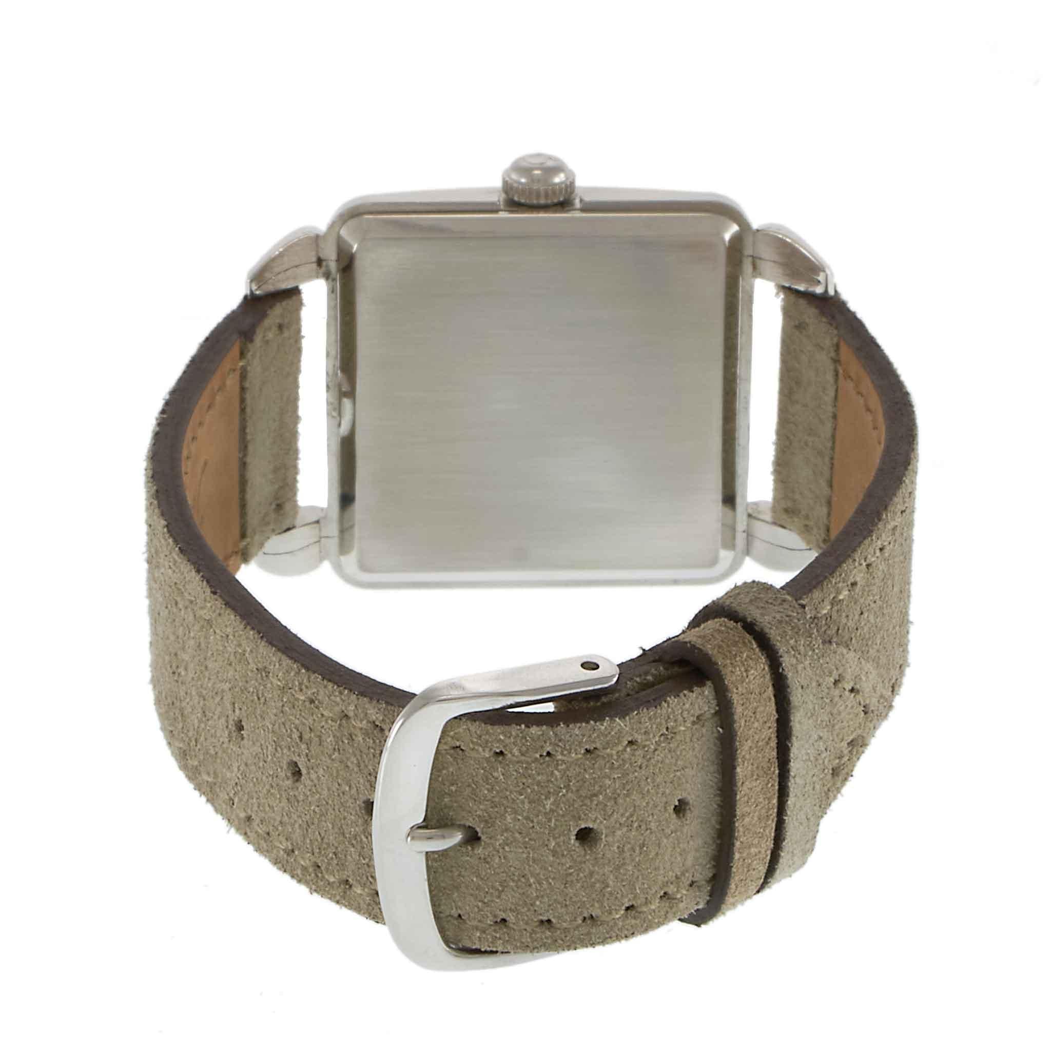 Vintage 1950 Omega Ref. 3903-5-261 – Bumper Automatic