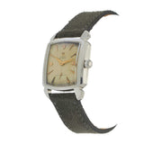 Vintage 1952 Omega Ref. 3950 – Bumper Automatic