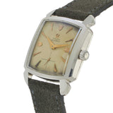 Vintage 1952 Omega Ref. 3950 – Bumper Automatic