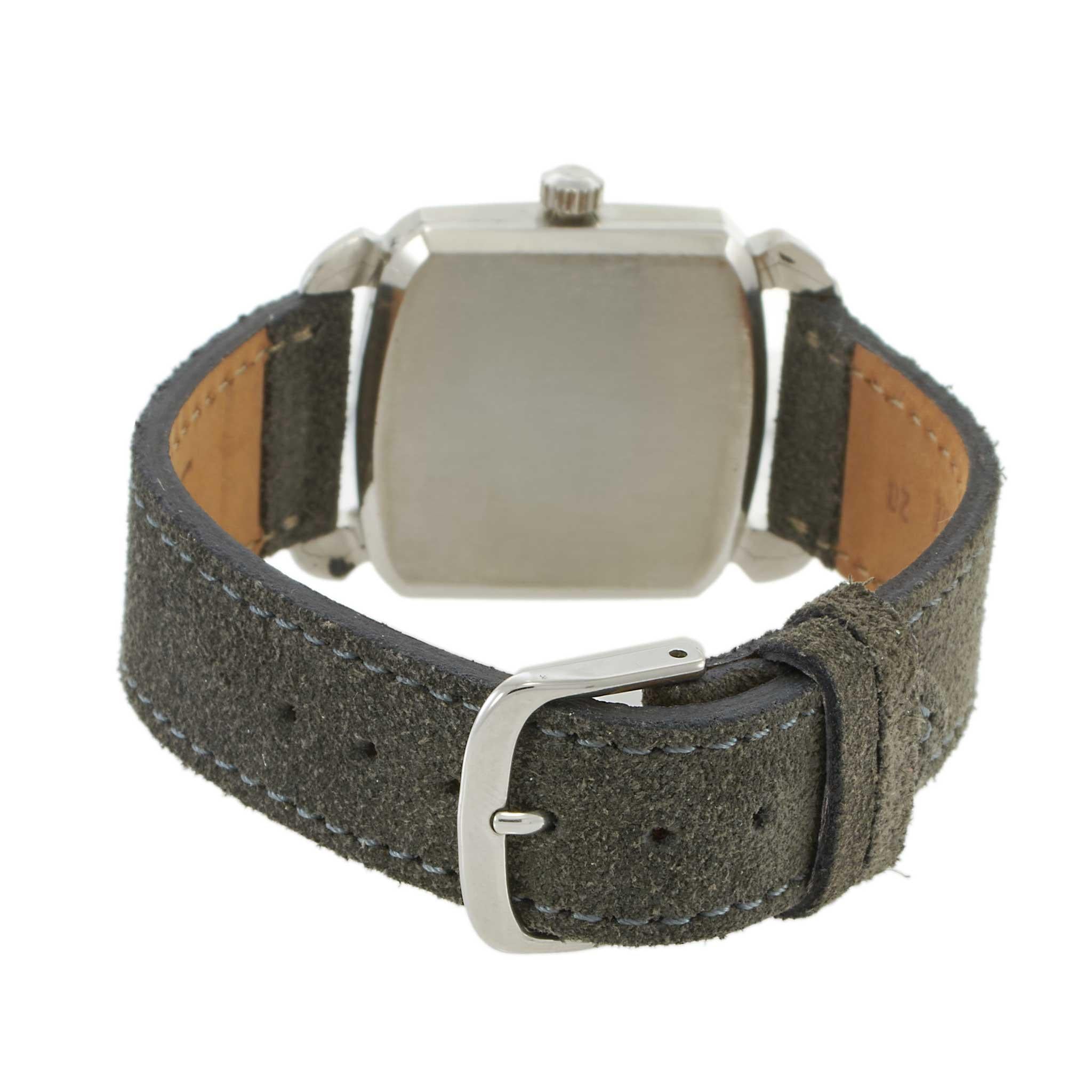 Vintage 1952 Omega Ref. 3950 – Bumper Automatic