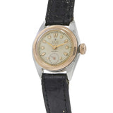 Vintage 1945 Rolex Precision Ref. 4360- White Dial