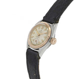 Vintage 1945 Rolex Precision Ref. 4360- White Dial