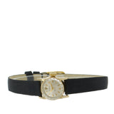 Vintage 1950s Rolex Orchid Ladies Dress Watch Ref. 2420 – Manual Wind