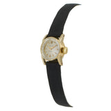 Vintage 1950s Rolex Orchid Ladies Dress Watch Ref. 2420 – Manual Wind