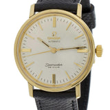 Vintage 1964 Omega Seamaster De Ville Ref. 165.020 – Automatic