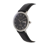 Vintage 1980 Longines Admiral 5 Star Ref. 295 – Automatic Day-Date