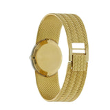 Vintage 1980s Piaget Ref. 9826 B23 – Manual Wind