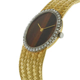 Vintage 1980s Piaget Ref. 9826 B23 – Manual Wind