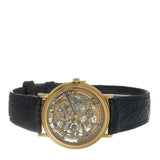 Vintage 1990 Vacheron Constantin Patrimony Skeleton Ref. 43038 Automatic