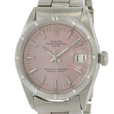 Vintage 1966 Rolex Date Ref. 1501 – Automatic