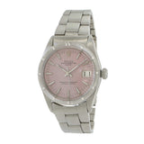 Vintage 1966 Rolex Date Ref. 1501 – Automatic