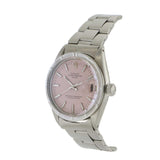 Vintage 1966 Rolex Date Ref. 1501 – Automatic