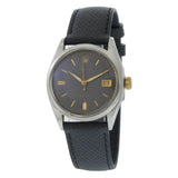 Vintage 1953 Rolex Oysterdate Ref. 6294 – Manual Wind