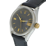 Vintage 1953 Rolex Oysterdate Ref. 6294 – Manual Wind